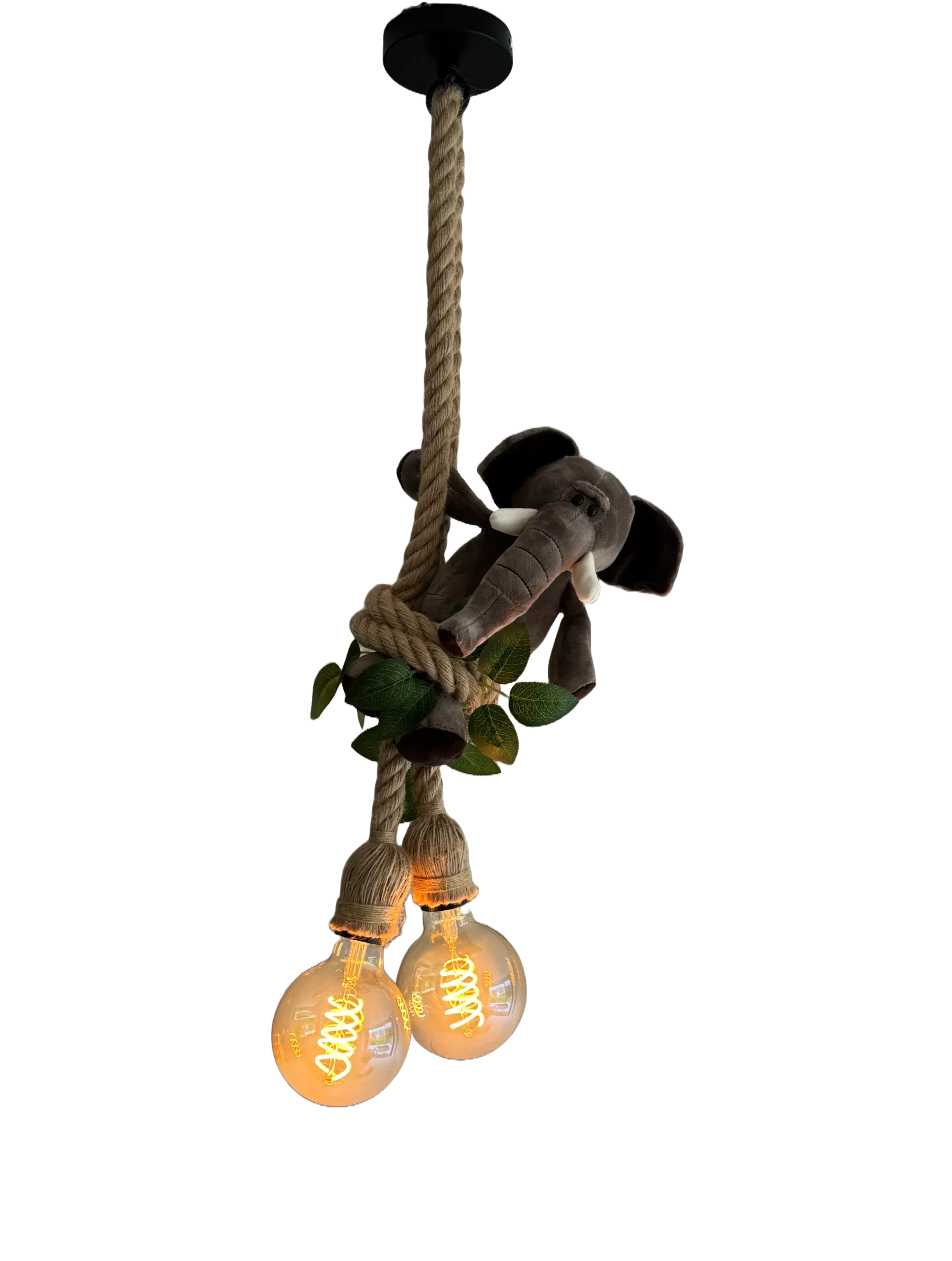 Olifant hanglamp